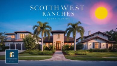 Homes for sale in southwest ranches south florida www.scottschneidergroup.com