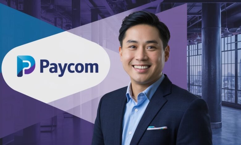 Tan Truong Paycom