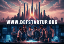 WWW .Defstartuporg