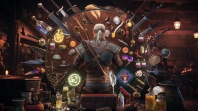 Witcher Enhanced Edition 1.4.5.1304 Inventory Cheats