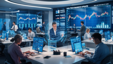 Https://Techzoneelectronics.Com Finance