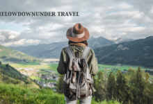 Thelowdownunder Travel