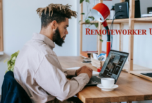 Remoteworker US