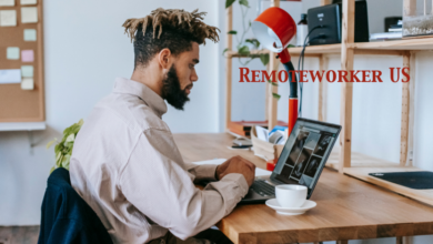 Remoteworker US