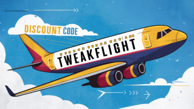 Discount Code Ttweakflight