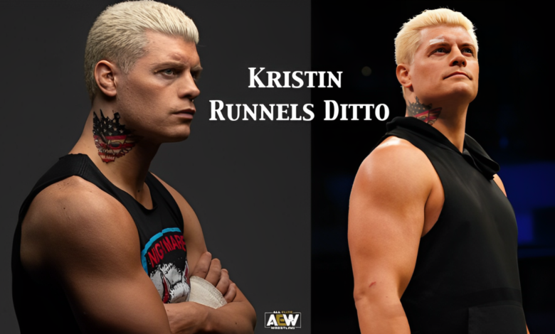 Kristin Runnels Ditto