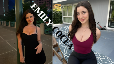 Emily Cocea