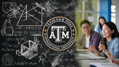 TAMIU Blackboard