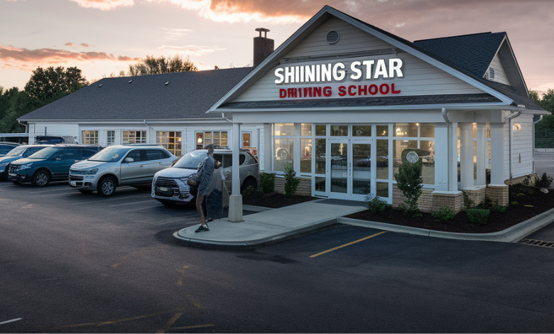 Shining Star Driving School in Wethersfield CT