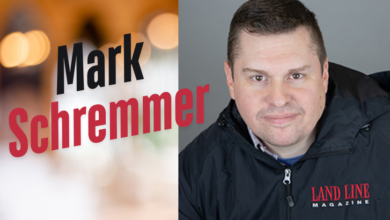 Mark Schremmer