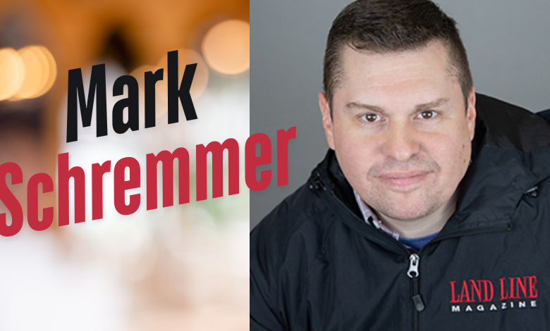 Mark Schremmer