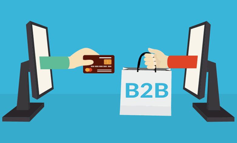 B2B Marketplaces