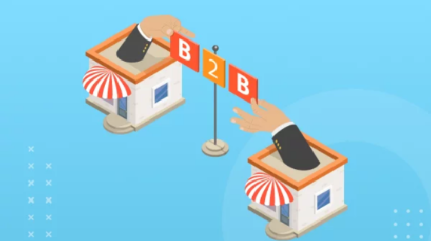 B2B Marketplaces