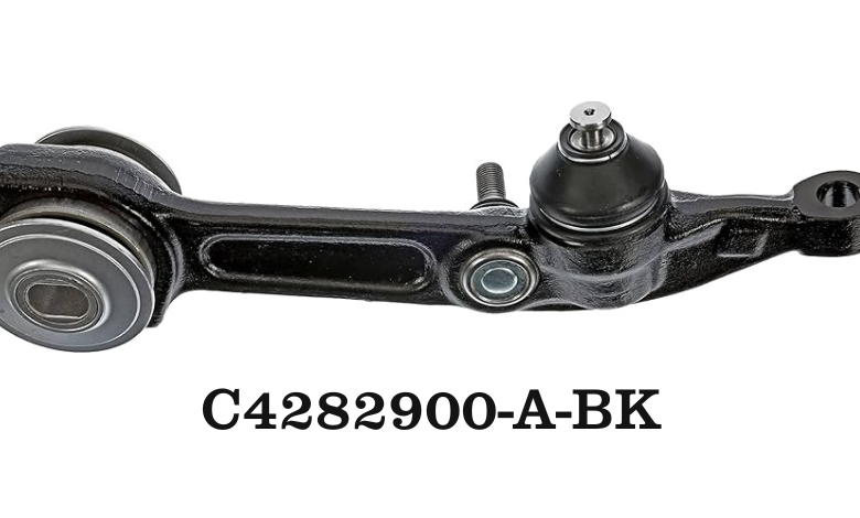 C4282900-A-BK