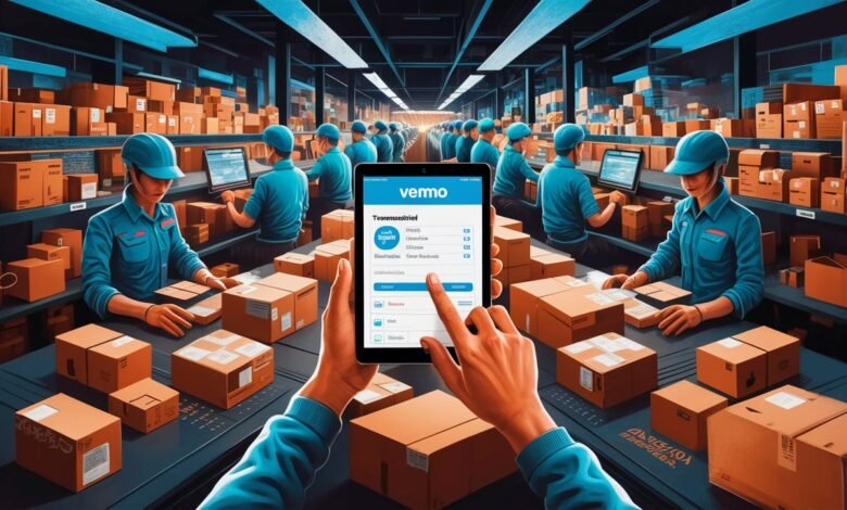 Allintitle:When Does Amazon Stop Accepting Venmo