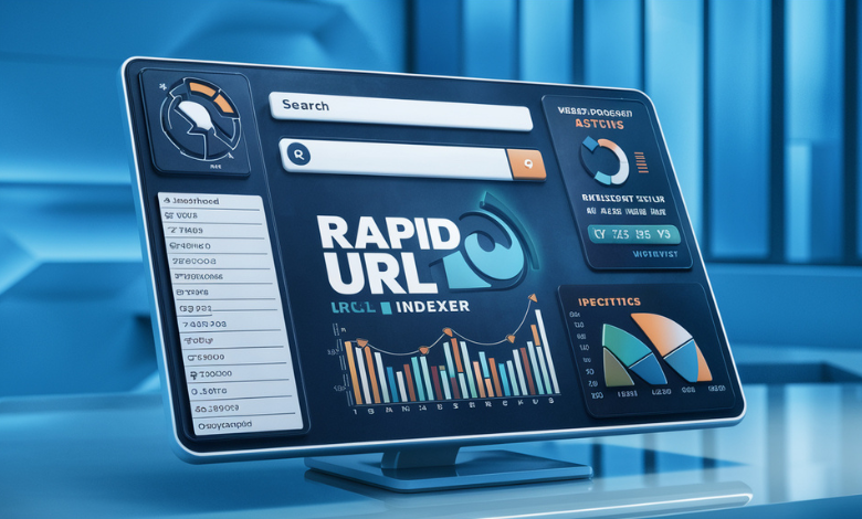 Seo Tool Rapid Url Indexer