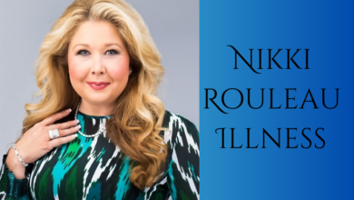 Nikki Rouleau Illness