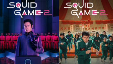 Xem Phim Squid Game 2