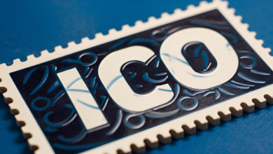 Icostamp