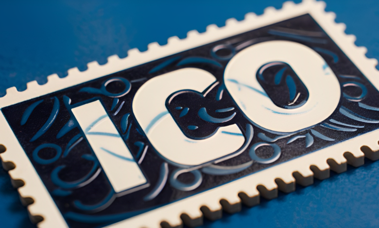 Icostamp