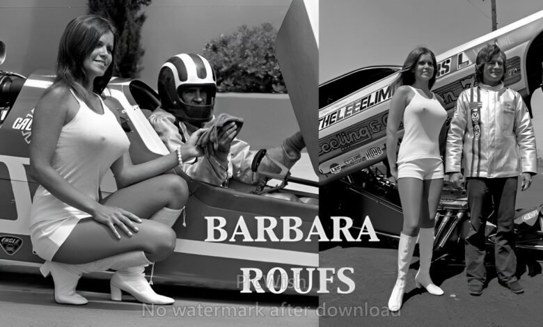 Barbara Roufs
