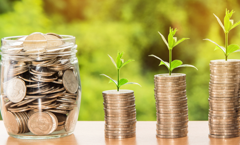 Gomyfinance.com Saving Money