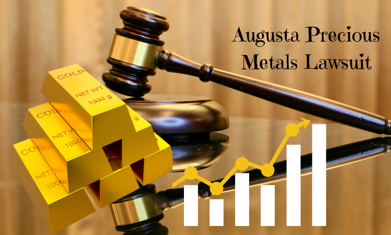 Augusta Precious Metals Lawsuit