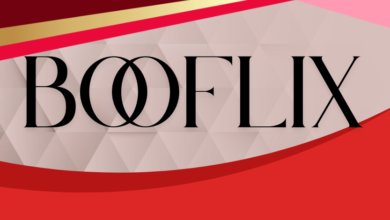 Booflix