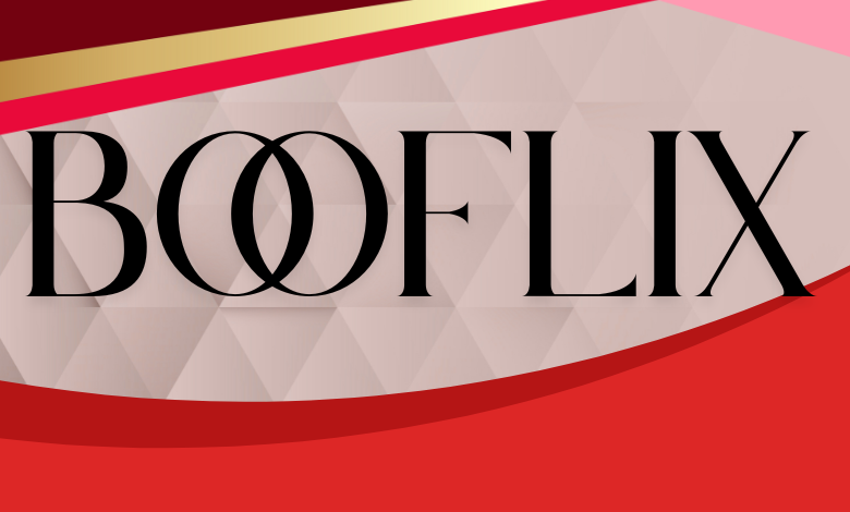 Booflix