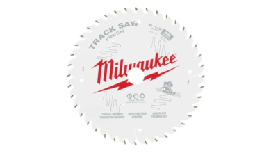 NVVBIK Fits Milwaukee 48-40-0625 6-1/2