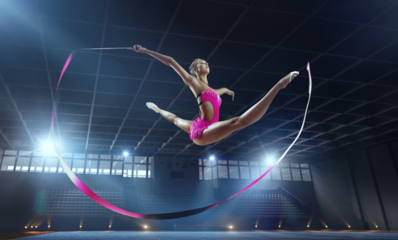 Artistic Gymnastics Olympics Tickets
