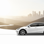 Tesla Model Y: A Simple and Smart Electric Car for Everyday Life