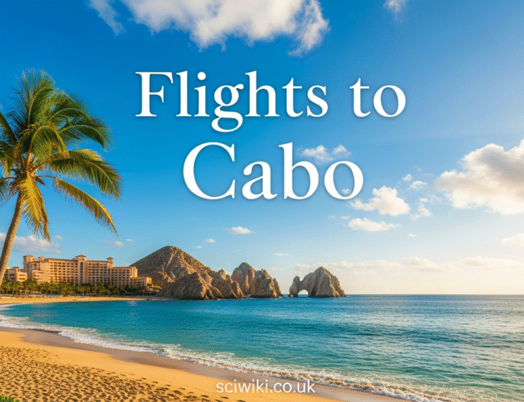 flights to cabo