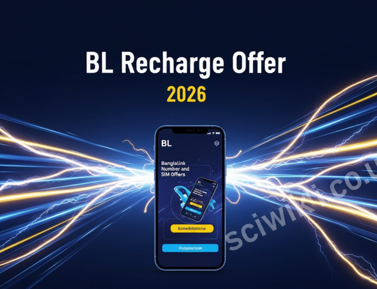 bl recharge offer