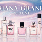 Ariana Grande Perfume: Discover the Best Scents of Ariana Grande