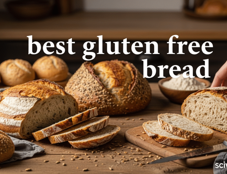 best gluten free bread​